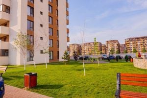 Apartament tip studio, Sos Salaj, Confort Urban Residence, Sector 5, Bucuresti - imagine 7