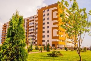 Apartament nou cu 2 camere, pozitie excelenta – Direct de la dezvoltator!