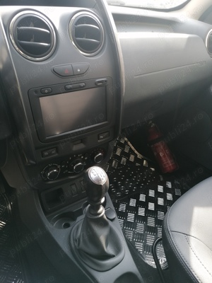 Dacia Duster 1,2 TCe 4x2 Prestige. - imagine 5