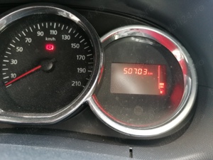 Dacia Duster 1,2 TCe 4x2 Prestige. - imagine 7