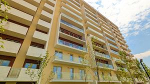 Apartament 4 camere excelent, The Grand Kristal Residence, zona Parc Arghezi - imagine 2