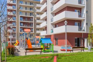 Apartament 2 camere, rond Metalurgiei, Parc Tudor Arghezi - imagine 7