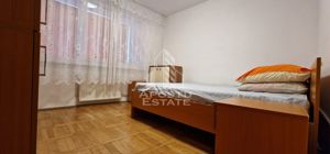 Apartament cu 2 camere, centrala proprie , AC , anvelopat , Dragalina - imagine 4