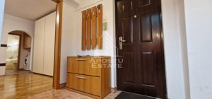 Apartament cu 2 camere, centrala proprie , AC , anvelopat , Dragalina - imagine 5