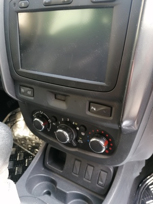 Dacia Duster 1,2 TCe 4x2 Prestige. - imagine 8