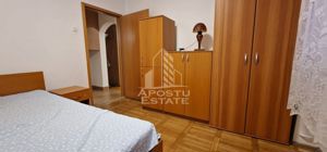 Apartament cu 2 camere, centrala proprie , AC , anvelopat , Dragalina - imagine 3