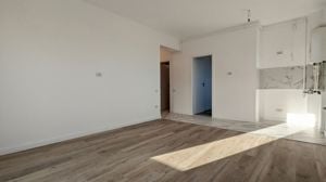 Apartament tip studio, Confort Urban Rahova, targ Pucheni, Sos. Salaj - imagine 3