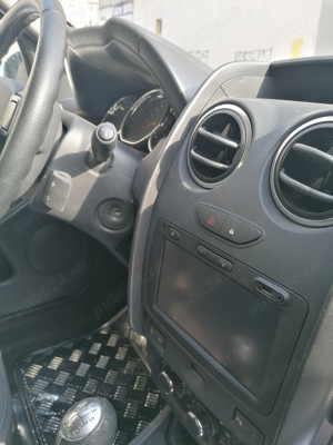 Dacia Duster 1,2 TCe 4x2 Prestige. - imagine 9