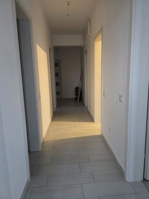 Apartament 4 camere decomandat, parcare inclusa, Sos. Salaj - imagine 7