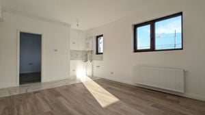 Apartament tip studio, Confort Urban Rahova, targ Pucheni, Sos. Salaj, Sector 5