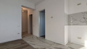 Apartament tip studio, incalzire in pardoseala, balcon inchis, Confort Urban - imagine 5