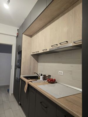 Apartament 4 camere decomandat, parcare inclusa, Sos. Salaj - imagine 3