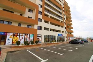 Apartament tip studio, balcon inchis, finisaje premium, Confort Urban - imagine 17