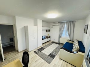 Apartament 2 camere de închiriat- 2 minute de metrou Dimitrie Leonida  - imagine 4