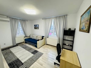 Apartament 2 camere de închiriat- 2 minute de metrou Dimitrie Leonida  - imagine 5