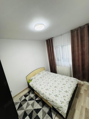 Apartament 2 camere de închiriat- 2 minute de metrou Dimitrie Leonida  - imagine 6