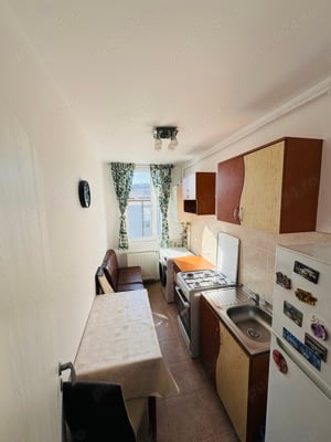 Apartament 2 camere de închiriat- 2 minute de metrou Dimitrie Leonida  - imagine 7