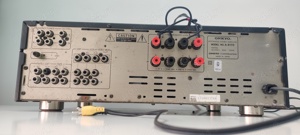 Onkyo Integra 8170 amplificator audiophile clasa A muzica stereo - imagine 5