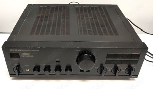 Onkyo Integra 8170 amplificator audiophile clasa A muzica stereo - imagine 4