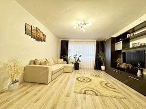 Apartament cu 3 camere decomandat, Nae Leonard, la etajul 3!