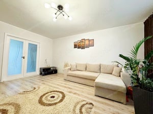 Apartament cu 3 camere decomandat, Nae Leonard, la etajul 3! - imagine 2