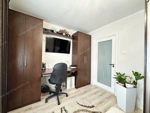 Apartament cu 3 camere decomandat, Nae Leonard, la etajul 3! - imagine 6