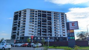 Galaxy Residence – apartament 2 camere decomandat, 0% Comision - Sector 4 - imagine 8