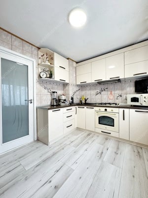 Apartament cu 3 camere decomandat, Nae Leonard, la etajul 3! - imagine 7