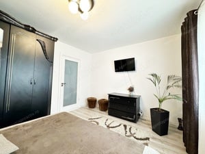 Apartament cu 3 camere decomandat, Nae Leonard, la etajul 3! - imagine 4