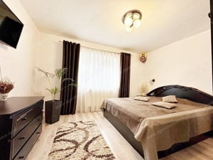 Apartament cu 3 camere decomandat, Nae Leonard, la etajul 3! - imagine 3