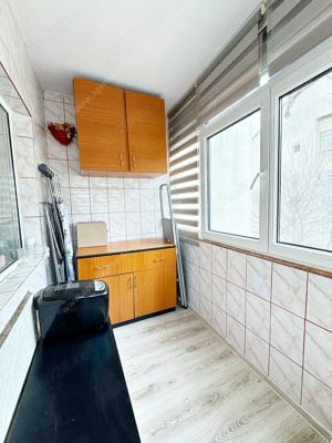 Apartament cu 3 camere decomandat, Nae Leonard, la etajul 3! - imagine 14