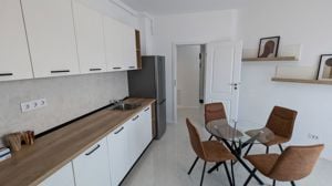 Apartament 2 camere, terasa ampla, parc Tudor Arghezi, Sector 4, Lidl Berceni - imagine 5