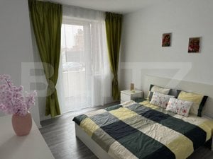 Apartament 3 camere, 70 mp, Ampoi 3