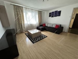 Apartament Modern 3 camere | Calea Girocului