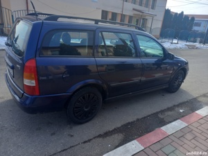  vand opel astra G