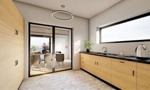 Casa tip Duplex Termen de Finalizare Octombrie 2025 - imagine 5