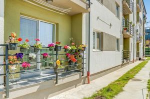 Apartament 2 camere, zona Brancoveanu, acces la multiple facilitati - 0 comision - imagine 14