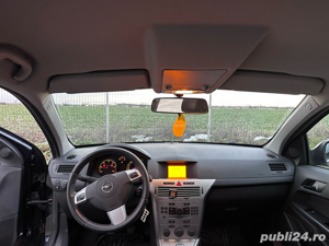   Opel Astra Limited Edition 2012 1.7 diesel 125 cp Stare super Euro 5