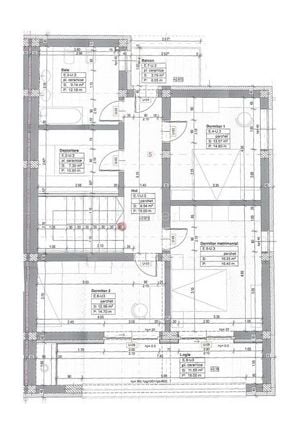 Casa tip Duplex Termen de Finalizare Octombrie 2025 - imagine 4