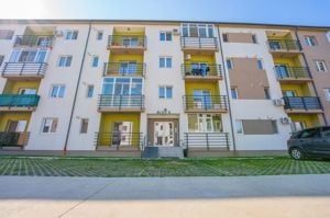 Apartament 3 camere in bloc nou, etaj intermediar, Brancoveanu, Sector 4 - imagine 14