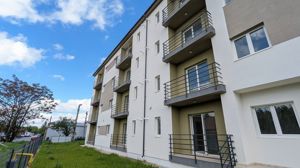 Apartament 3 camere in bloc nou, etaj intermediar, Brancoveanu, Sector 4 - imagine 15