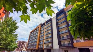 Apartament tip studio cu incalzire in pardoseala, aproape de metrou, zona ideala - imagine 7