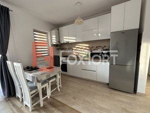 Apartament cu 2 camere de inchiriat in Giroc - imagine 2