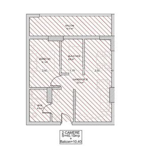 Apartament tip studio cu incalzire in pardoseala, aproape de metrou, zona ideala - imagine 5