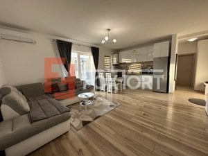 Apartament cu 2 camere de inchiriat in Giroc