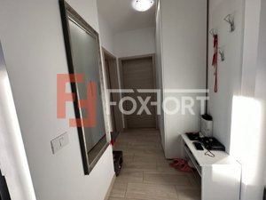 Apartament cu 2 camere de inchiriat in Giroc - imagine 5