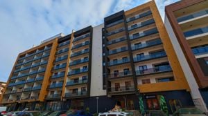 Apartament tip studio cu balcon generos – confort si eficienta, Popesti-Leordeni