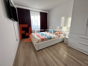 Apartament cu 2 camere de inchiriat in Giroc - imagine 4