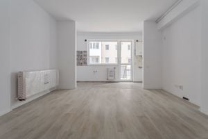 Apartament tip studio, metrou Berceni, zona excelenta in Popesti-Leordeni