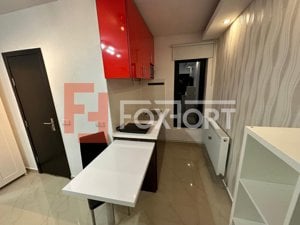 Apartament 2 camere de inchiriat la casa, zona Circumvalatiunii  - imagine 4